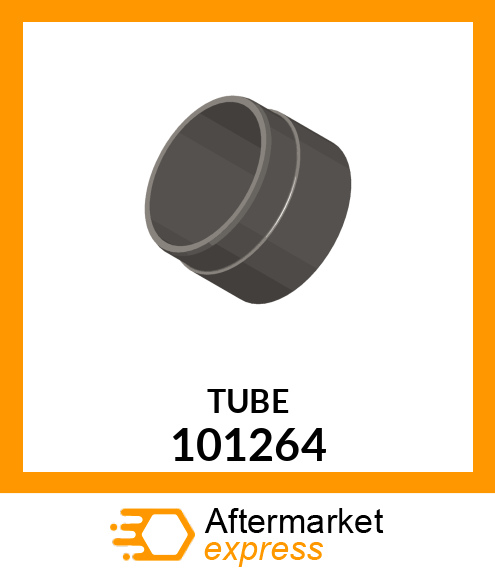 TUBE 101264