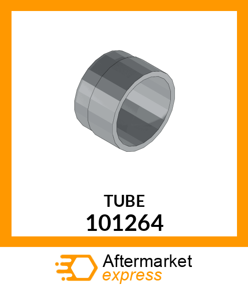 TUBE 101264