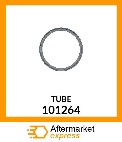 TUBE 101264