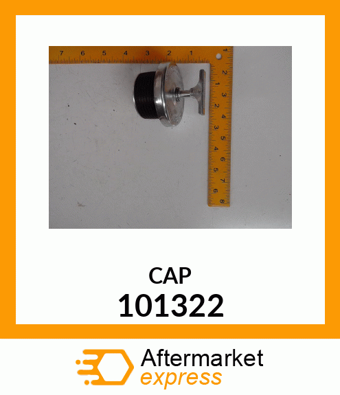 CAP 101322