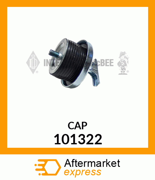 CAP 101322