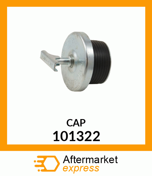 CAP 101322