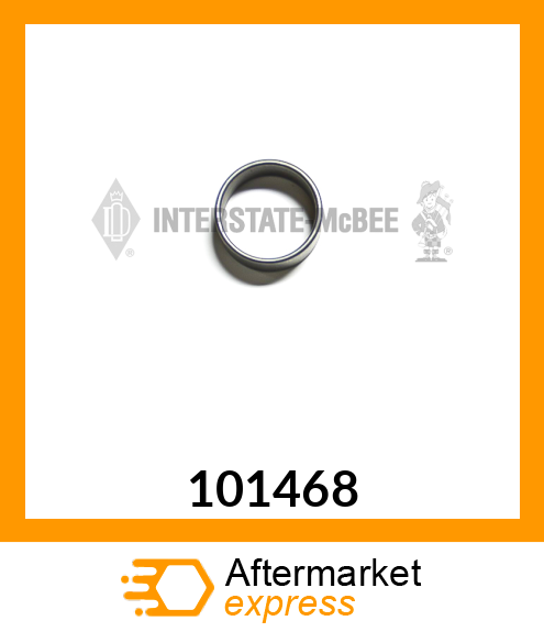 Spare part 101468 + 101468