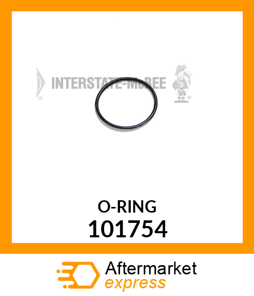 O-RING 101754