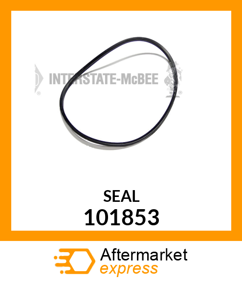 SEAL 101853