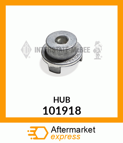 HUB 101918