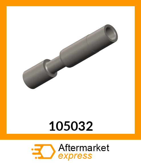 Spare part 105032 + 105032