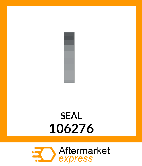 SEAL 106276