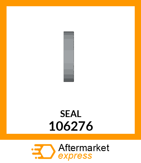 SEAL 106276