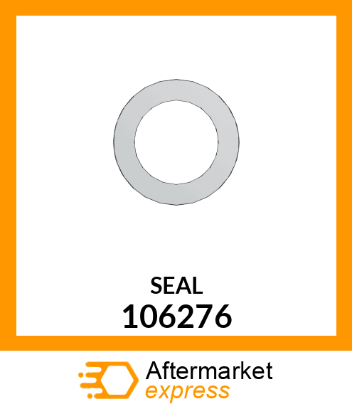 SEAL 106276