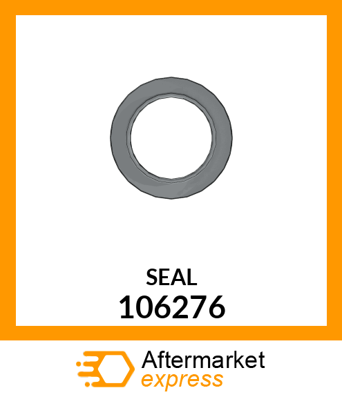 SEAL 106276