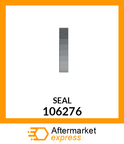 SEAL 106276