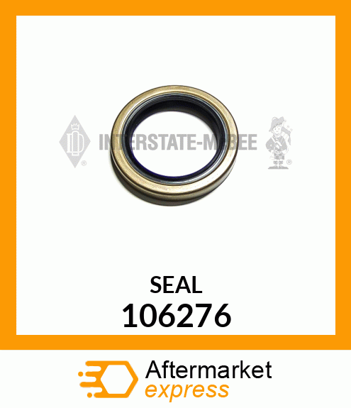 SEAL 106276