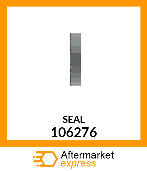 SEAL 106276