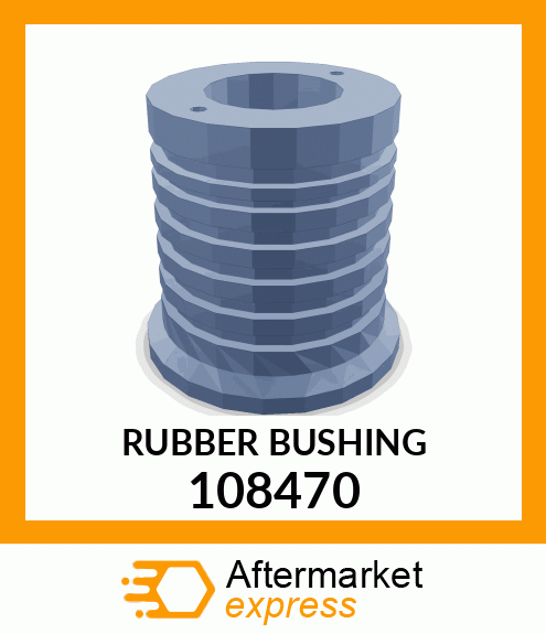 RUBBER_BUSHING_ 108470