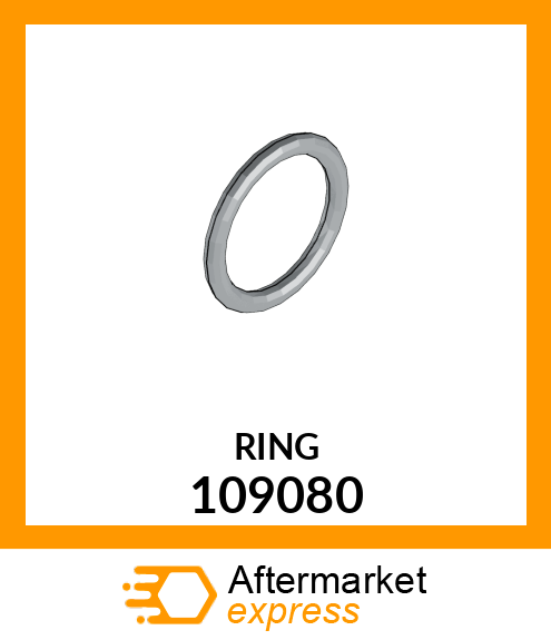 RING 109080