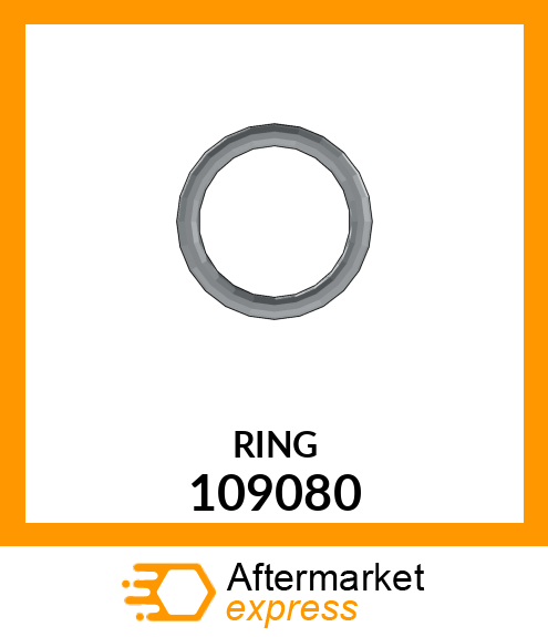 RING 109080