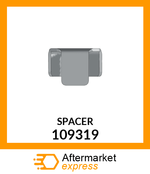 SPACER 109319