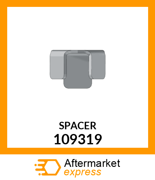 SPACER 109319