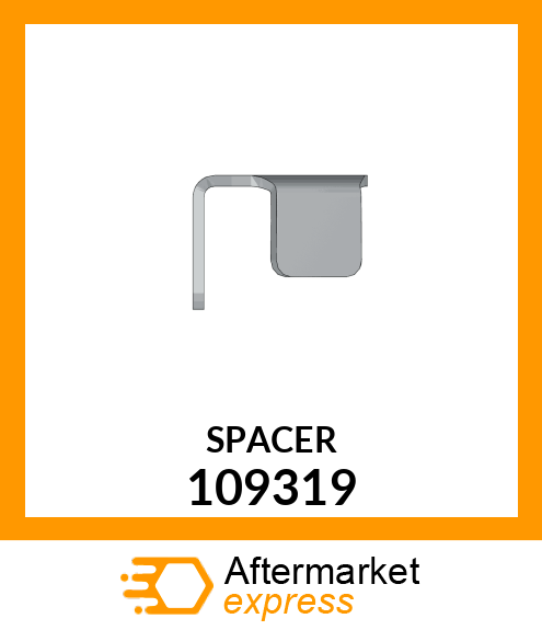 SPACER 109319