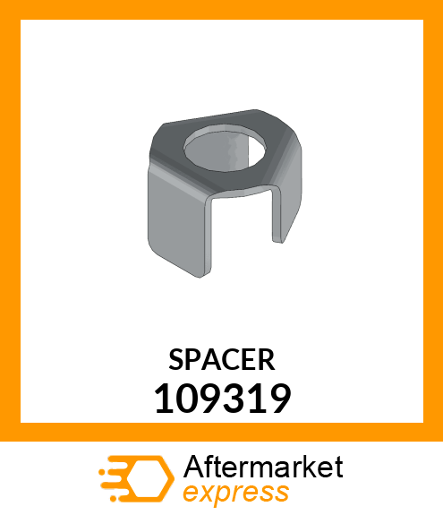 SPACER 109319
