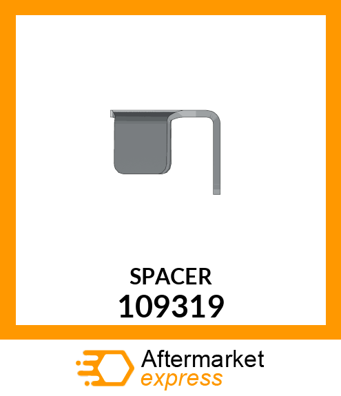 SPACER 109319