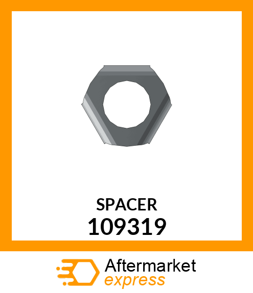 SPACER 109319