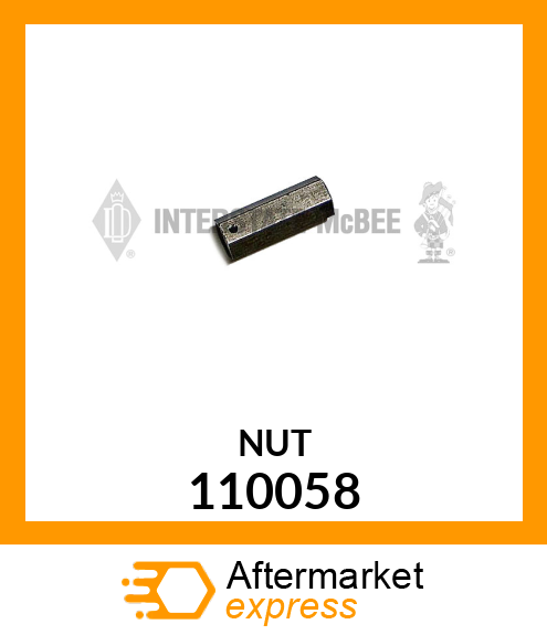 NUT 110058