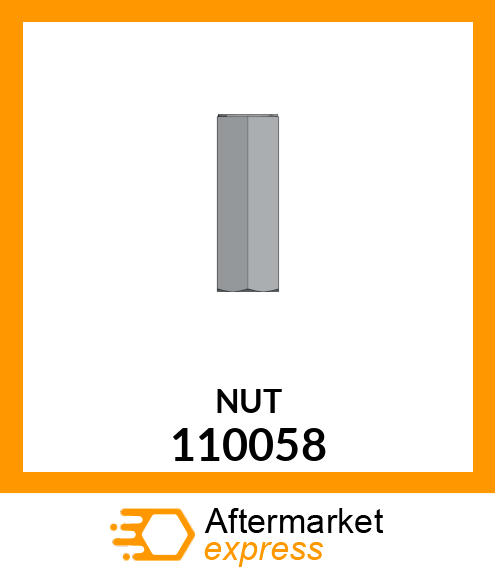 NUT 110058