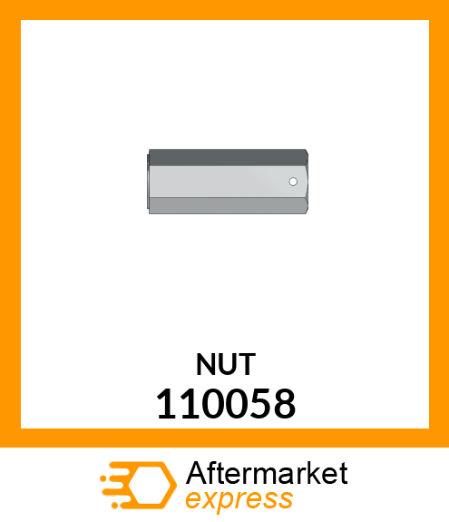 NUT 110058