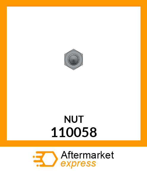 NUT 110058