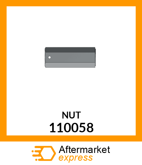 NUT 110058