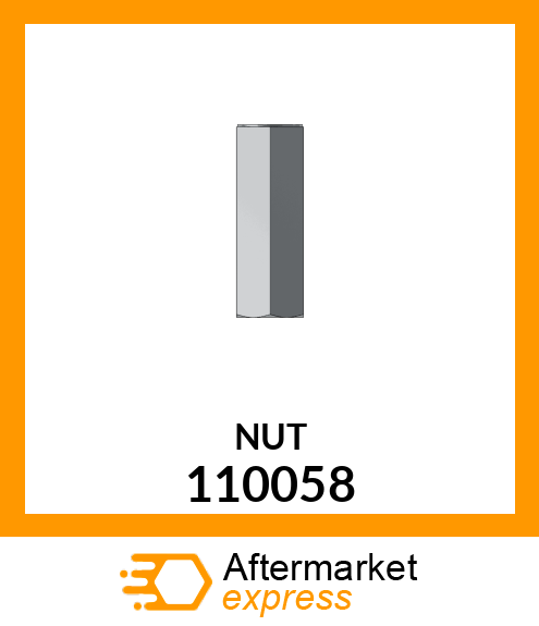 NUT 110058