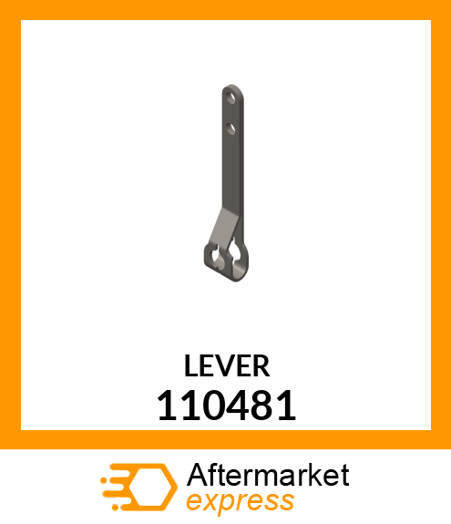 LEVER 110481