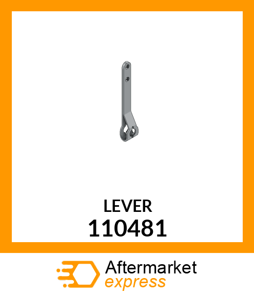 LEVER 110481