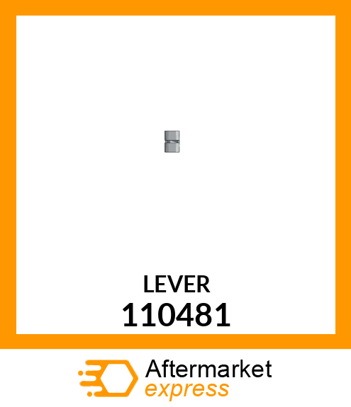 LEVER 110481