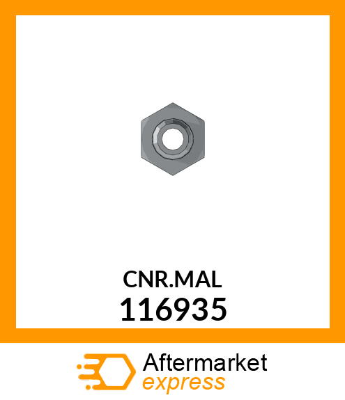 CNR.MAL 116935