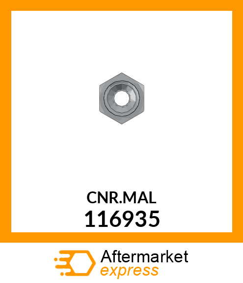 CNR.MAL 116935