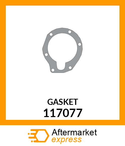 GASKET 117077