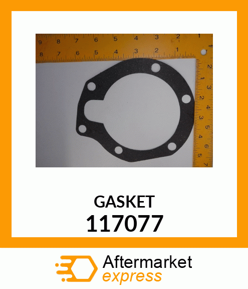 GASKET 117077