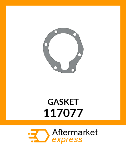 GASKET 117077