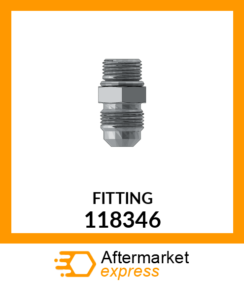 FITTING 118346