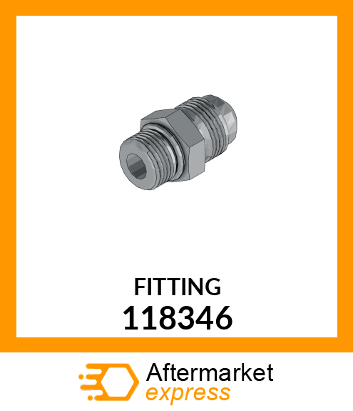 FITTING 118346