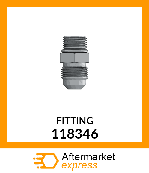 FITTING 118346