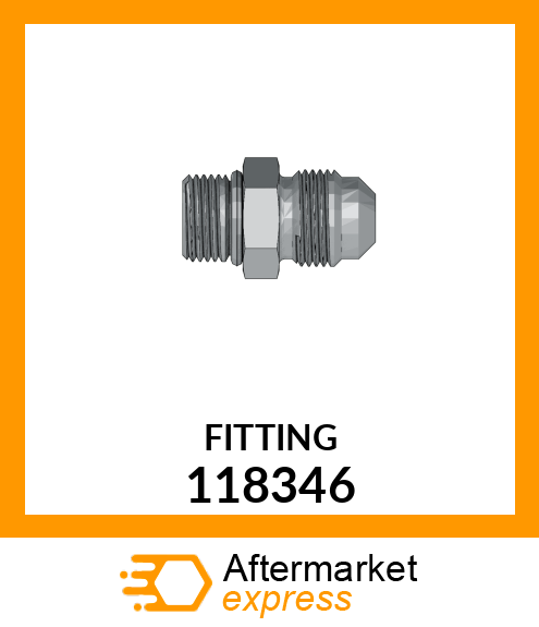 FITTING 118346