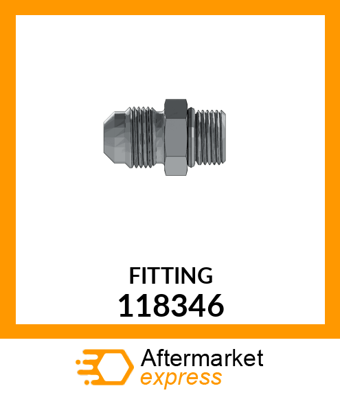 FITTING 118346