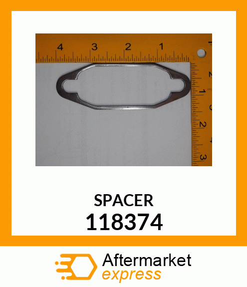 SPACER 118374