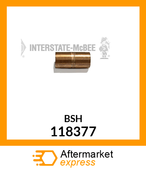 BSH 118377