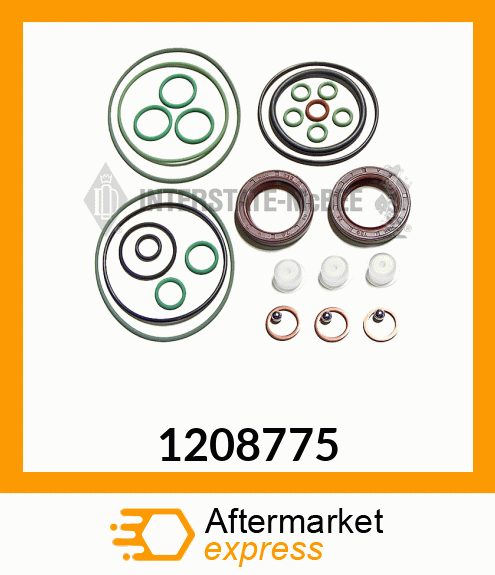 Spare part 1208775 + 1208775