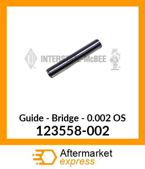 Spare part 123558-002 + 123558-002